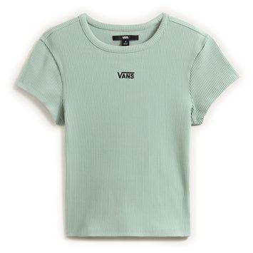 VANS Cameron Tee Gray Olive