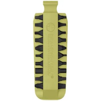 LEATHERMAN Bit Kit #6-MOJITO
