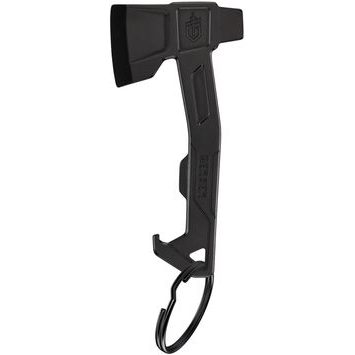 GERBER Hatchet Solid Black