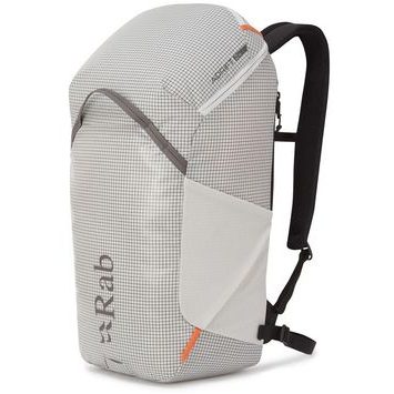 RAB Adrift 24 pewter