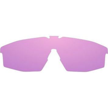 R2 Gain AT108 hnědá, modrý chrom