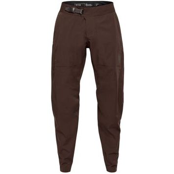 FOX Ranger Water Pant Cocoa