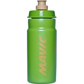 MAVIC 0,55 SOFT ORGANIC GREEN
