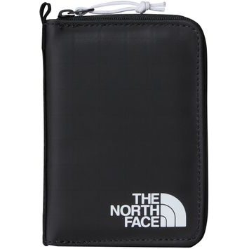 THE NORTH FACE BASE CAMP VOYAGER WALLET TNF Black-TNF White-NPF