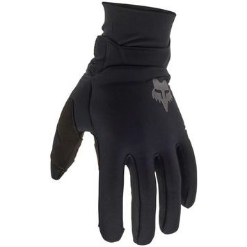 FOX M Defend Thermo Glove, Ce Black