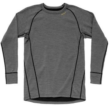 DEVOLD Duo Active Merino 205 Shirt Man, Castlerock