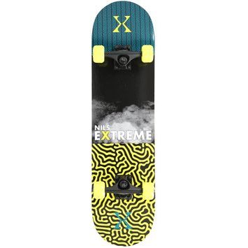 NILS Extreme CR3108SA Brain