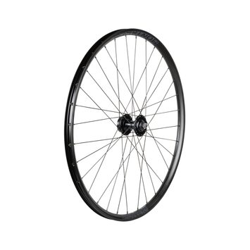 BONTRAGER Kovee TLR/DC20 27.5 Disc PV 32H Black