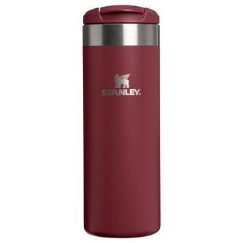 STANLEY AeroLight™ Transit Mug 470 ml Cranberry
