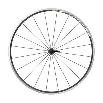 MAVIC AKSIUM FRONT