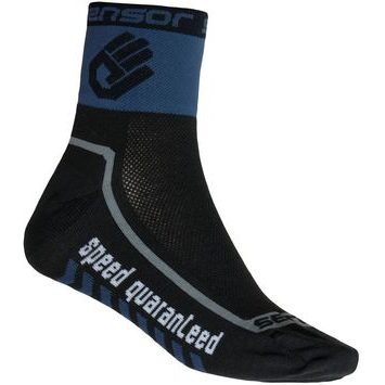 SENSOR RACE LITE HAND black/dark blue