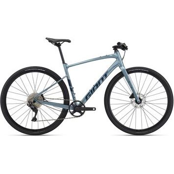 GIANT FastRoad AR 1 Aged Denim