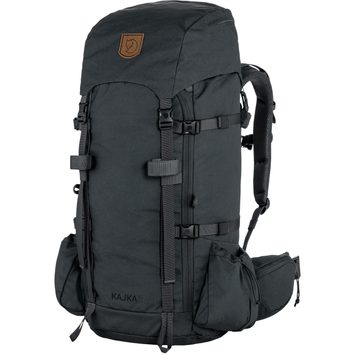 FJÄLLRÄVEN Kajka 35 M/L Coal Black