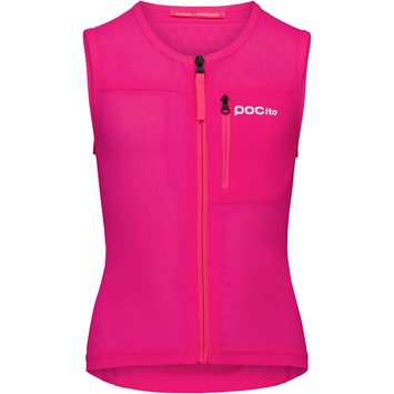 POC POCito VPD Air Vest Fluorescent Pink