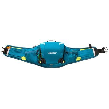 SOURCE Hipster ultra 5 L Atlantic deep blue