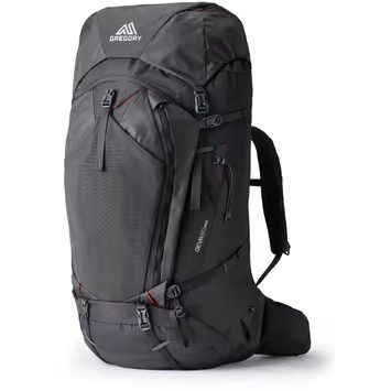 GREGORY DEVA 80 PRO RC MD LAVA GREY