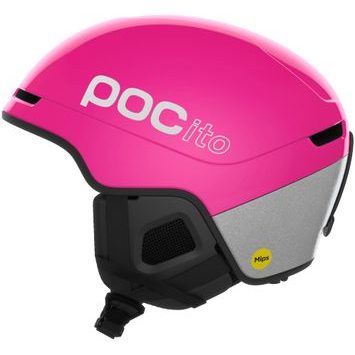 POC POCito Obex Fluorescent Pink