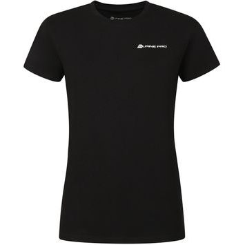 ALPINE PRO BOBBA black