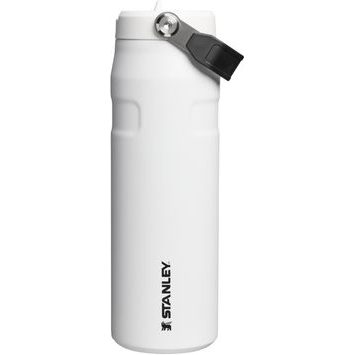 STANLEY IceFlow™ Bottle Flip Straw 700 ml Chalk