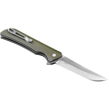 RUIKE Hussar P121 zelený