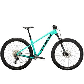 TREK Roscoe 7 Miami Green/Black