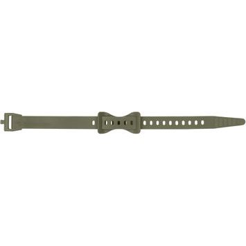 SEA TO SUMMIT Stretch-Loc Strap 375mm Burnt Olive