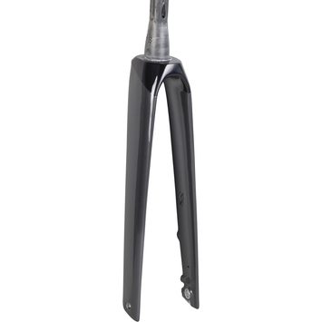 TREK Forkrigid Madone SL7 40R Lithium/Trek Black 310mm, 40mm