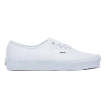 VANS AUTHENTIC TRUE WHITE