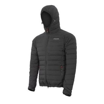 PINGUIN Summit lady jacket Black