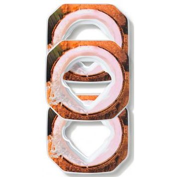 SCENT AIR HL Falco - 3 ks (kokos)