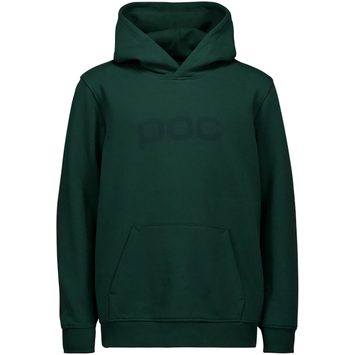 POC POC Hood Jr Pargasite Green