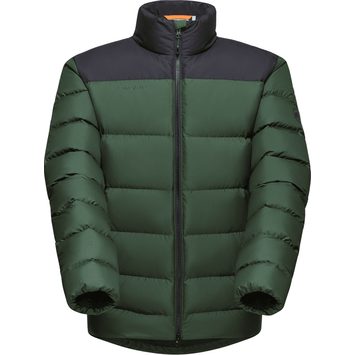 MAMMUT Whitehorn IN Jacket Men woodsblack