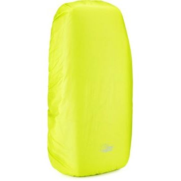 LOWE ALPINE Flourescent Raincover L, flouro