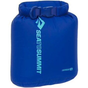 SEA TO SUMMIT Lightweight Dry Bag 1.5L, Surf the Web