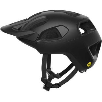 POC Cularis Uranium Black Matt