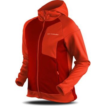 TRIMM BART LADY orange/dark orange