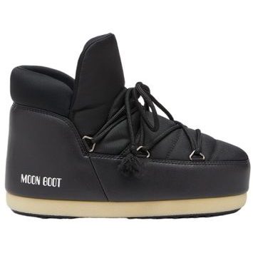 MOON BOOT EVX PUMPS NYLON BLACK