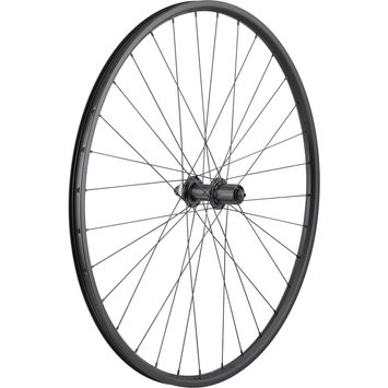TREK Wheel Rear Trek Connection/TX505 29" Centerlock 32H Black