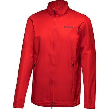 GORE SWIFTRIDE GORE-TEX Jacket Mens lab red