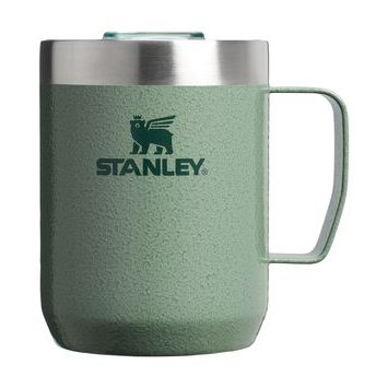 STANLEY Everyday Camp Mug 230 ml Hammertone Green