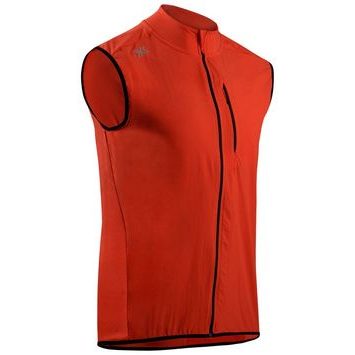 X-BIONIC COREFUSION RUN VEST MEN HOT RED