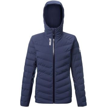MILLET BREVENT PEAK JKT W SAPHIR