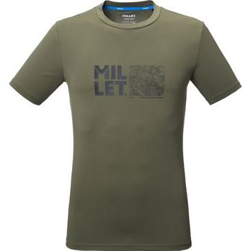 MILLET SENECA TS SS M GRAPE LEAF