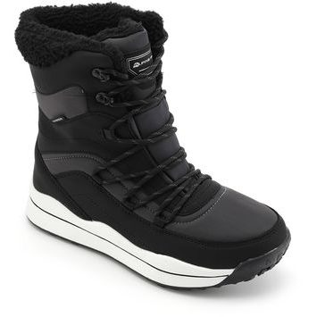 ALPINE PRO MERATA black