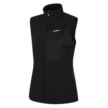 HUSKY Salien L black