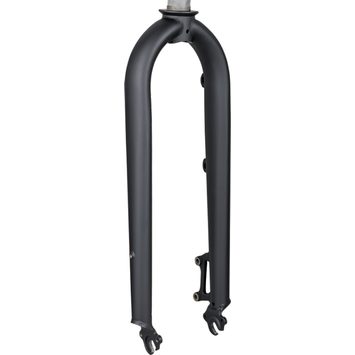 TREK Ace Of Spades GO! 26 palců Disc Matte Black 287mm, 52mm