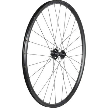 BONTRAGER Paradigm TLR/RX-812 700 6B 28H Black