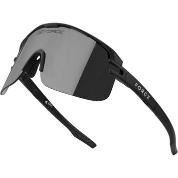 FORCE EPIC, černé, černé zrc. sklo