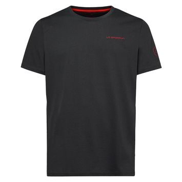 LA SPORTIVA Boulder T-Shirt K, Cherry Tomato