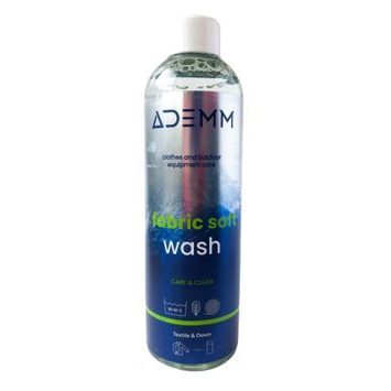 ADEMM Fabric Soft Wash 250 ml, CZ/SK